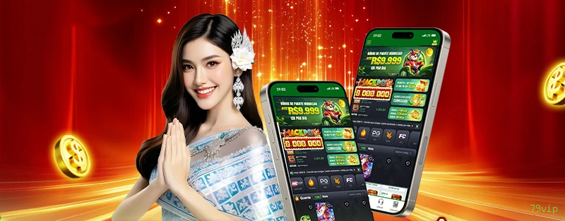 Casino VIP 79vip