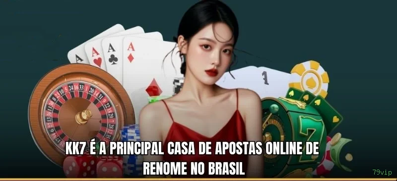 Estatísticas 79vip