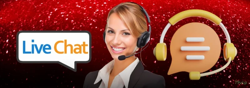 Recursos de Bônus 79vip