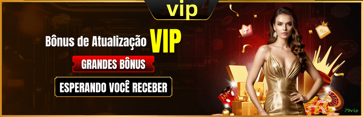 Diretório de Jogos 79vip