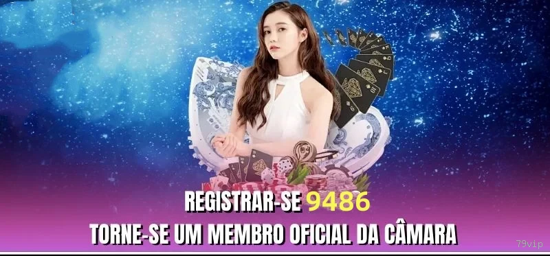 Casino Ao Vivo 79vip