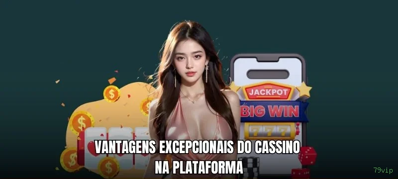 Cadastro Rápido 79vip