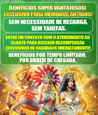 Promoção Relâmpago 79vip